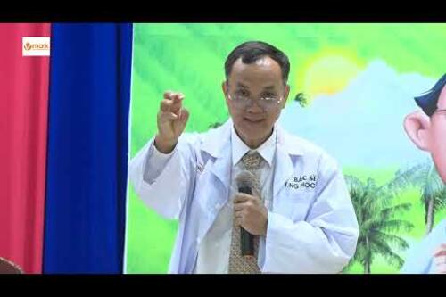 Chương trình: Bác sĩ nông học - Huyện Phú Tân, Tỉnh An Giang
