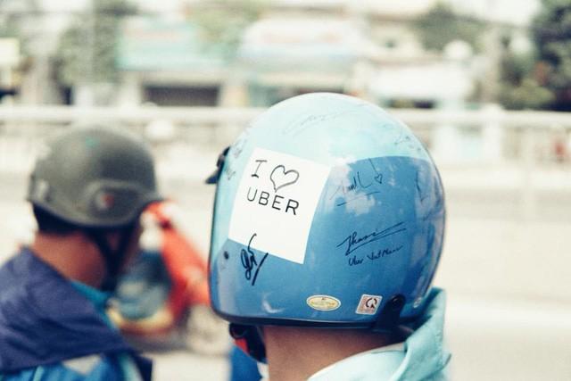 [Hồ sơ] Bức tranh ứng dụng gọi xe năm 2018: Uber lui binh, Grab nội công ngoại kích trên mọi mặt trận từ Vinasun tới Now, Go Viet! Người dùng làm ngư ông đắc lợi! - Ảnh 1.