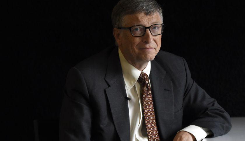 Bille Gates