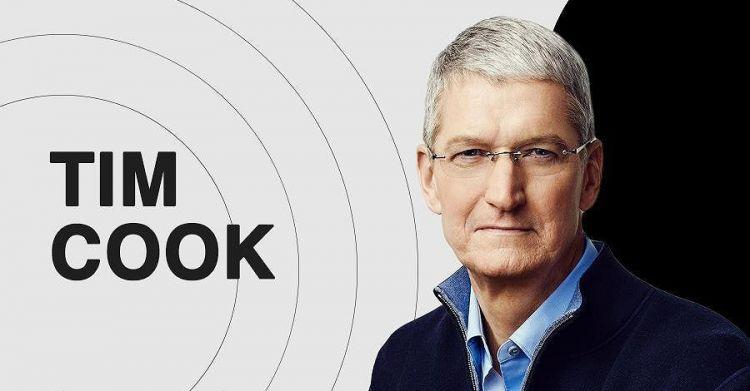 Tim Cook và hành trình tìm lối đi cho Apple thời ‘hậu iPhone’