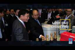 Trailer: Hội nghị về các giải pháp thúc đẩy phát triển ngành cơ khí Việt Nam