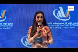 Diễn đàn kinh tế Việt Nam 2022 - CHUYÊN ĐỀ 2: PHÁT TRIỂNTHỊ TRƯỜNG VỐN VÀ THỊ TRƯỜNG BẤT ĐỘNG SẢN