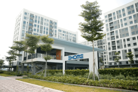 Nam Long giới thiệu hơn 500 căn hộ dễ sở hữu giá 1 tỷ
