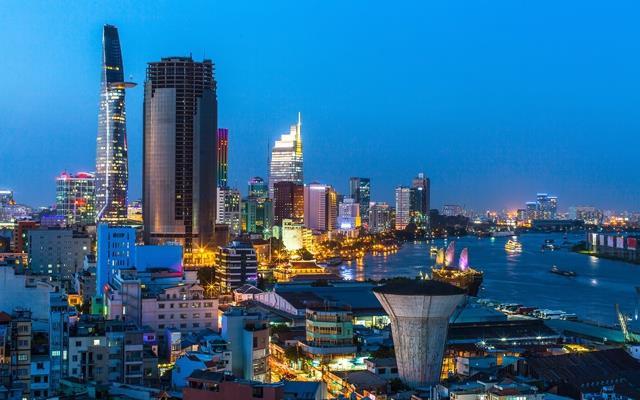 Sau thành tích tăng trưởng ấn tượng của năm 2022, Việt Nam sẽ đi về đâu trong năm 2023 khi chỉ số thương mại tiếp tục xấu đi? - Ảnh 1.